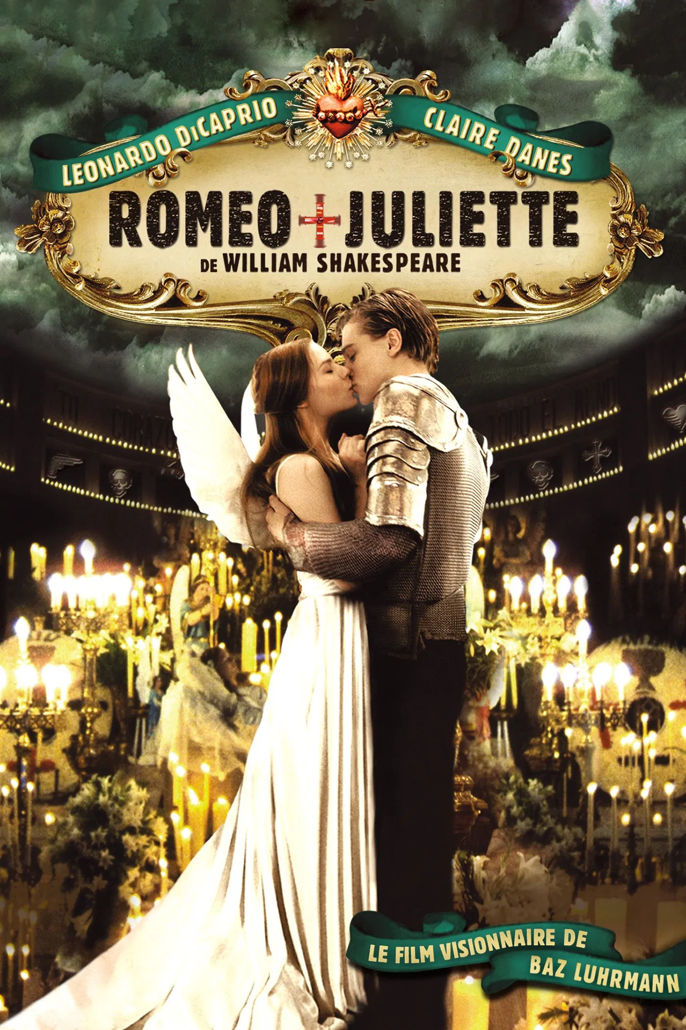 Romeo + Juliet